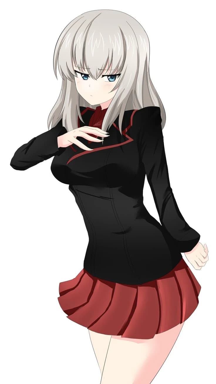 Erica thumbnail