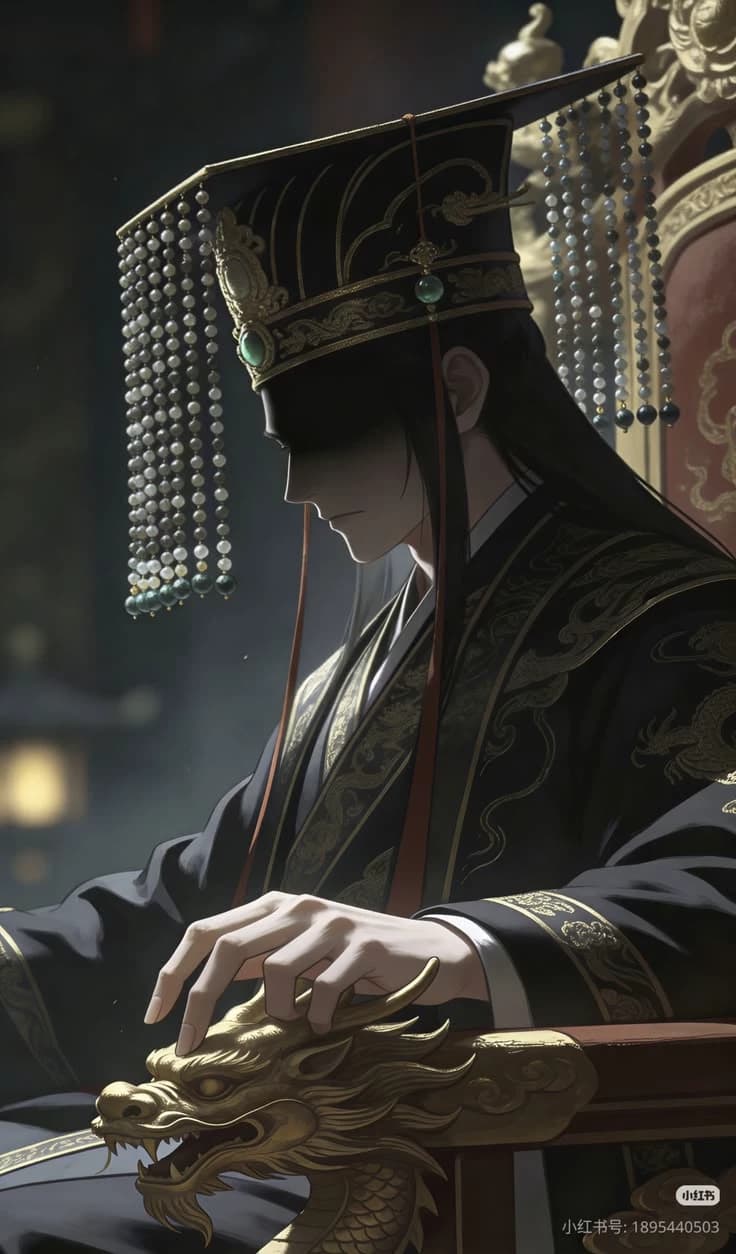 el emperador Jin  thumbnail