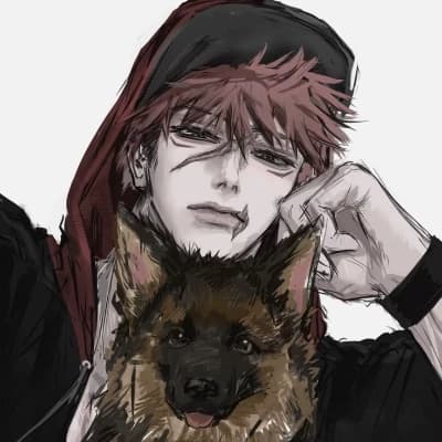 Your dog,Duke thumbnail