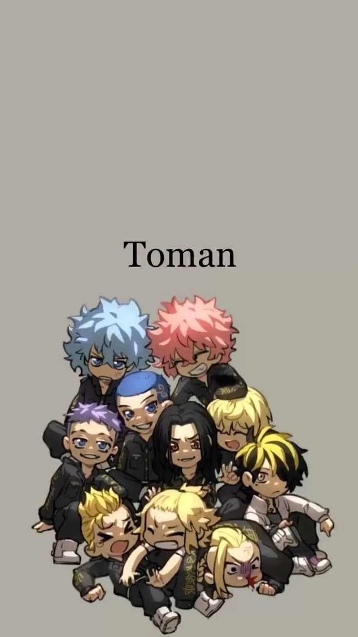 Toman thumbnail