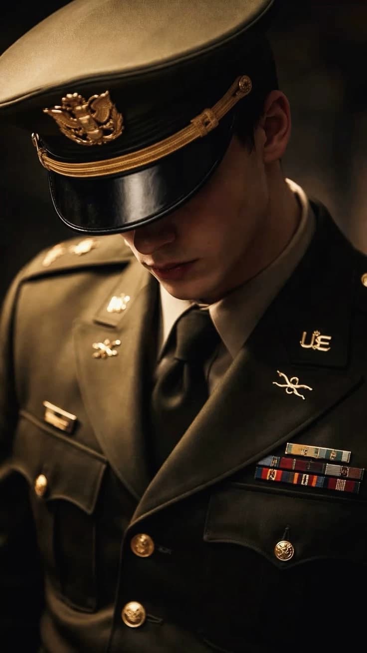 Gabriel Crowe(General)  thumbnail