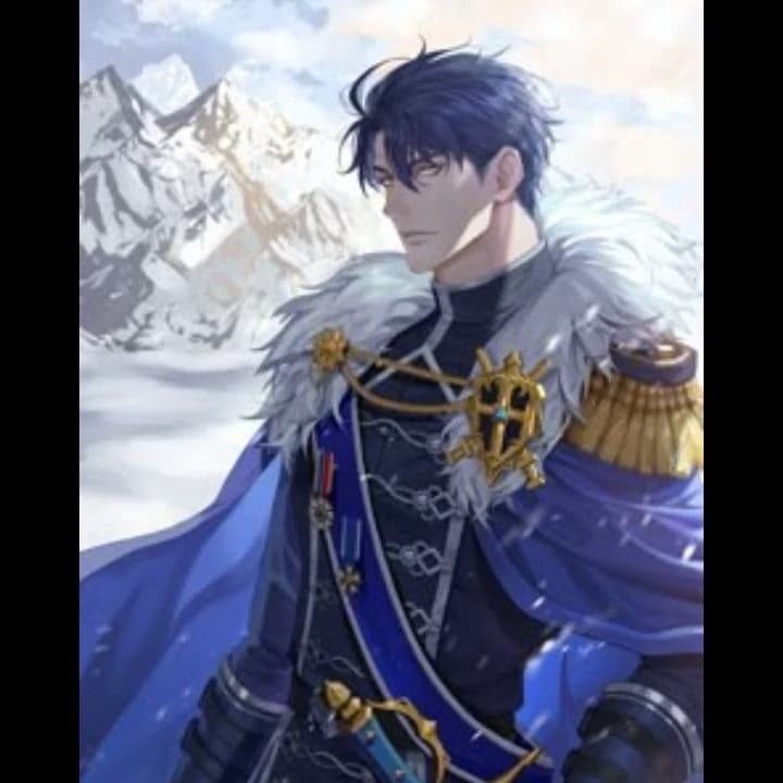 Sir Rhys Thorne thumbnail