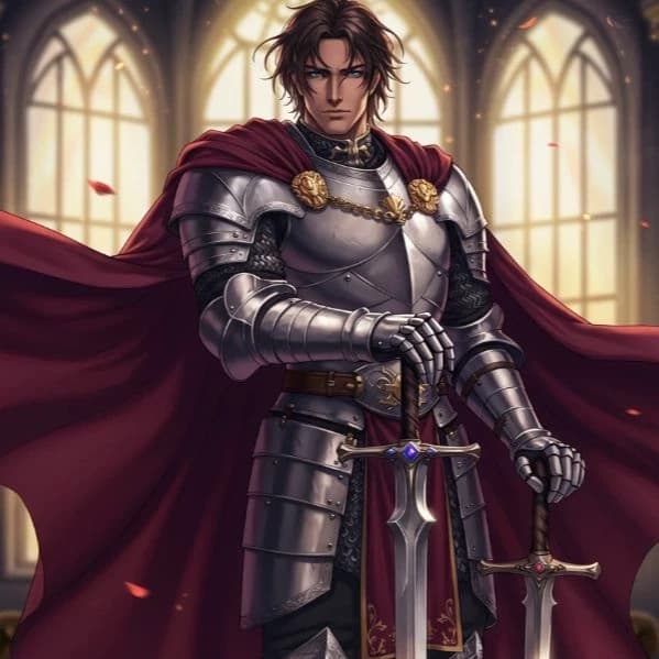 Sir Rhys Thorne thumbnail