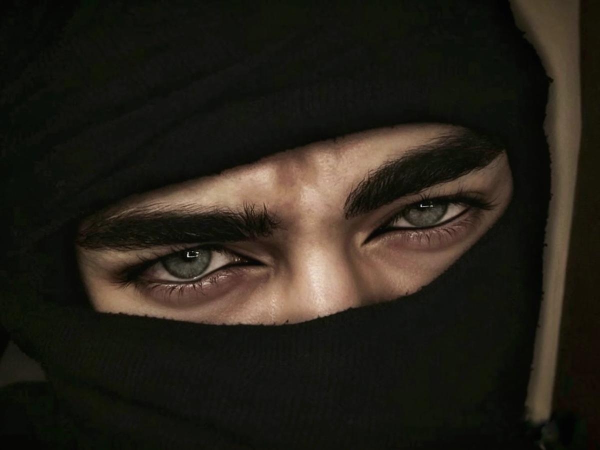 ☆|Arranged Marriage>> Arabic Man thumbnail