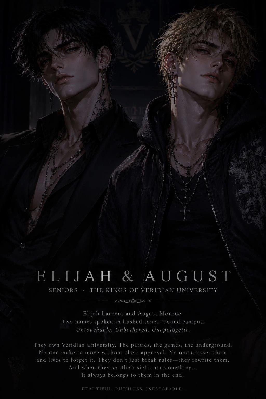 Elijah & August thumbnail
