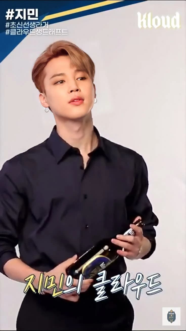 Jimin thumbnail