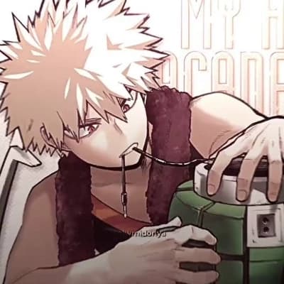 Katsuki thumbnail
