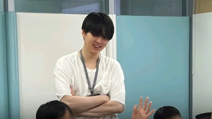 Min Yoongi  thumbnail