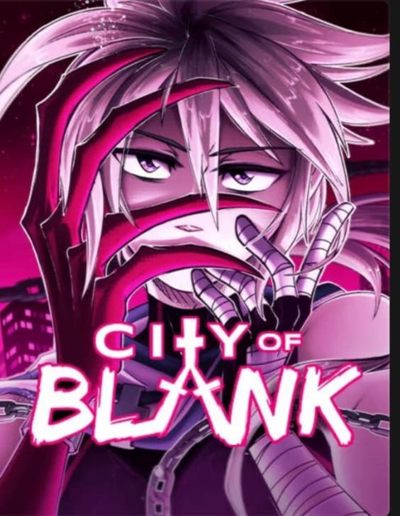 City of Blank  thumbnail