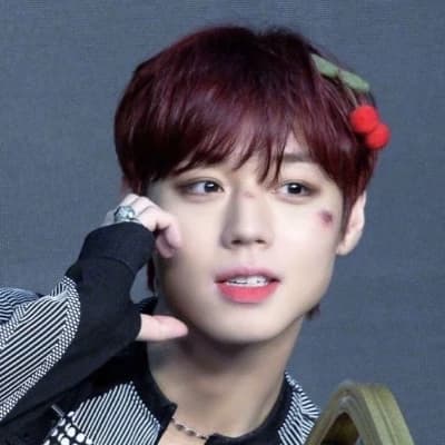 Park jihoon  thumbnail
