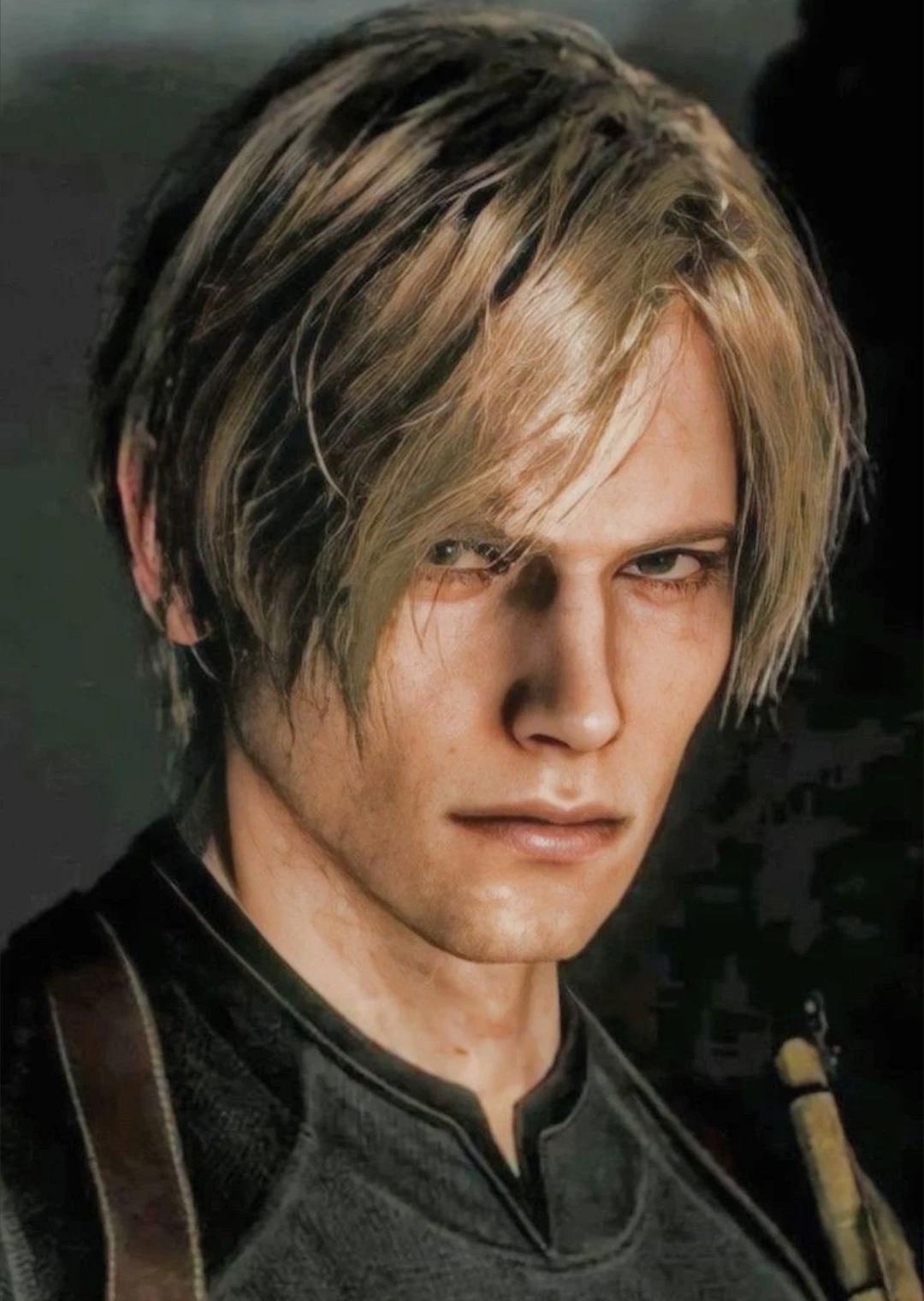 Leon Kennedy thumbnail
