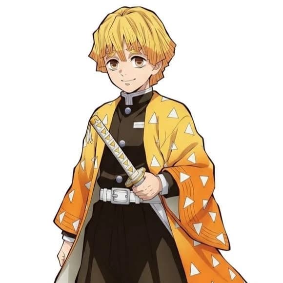 Zentsu Agatsuma thumbnail