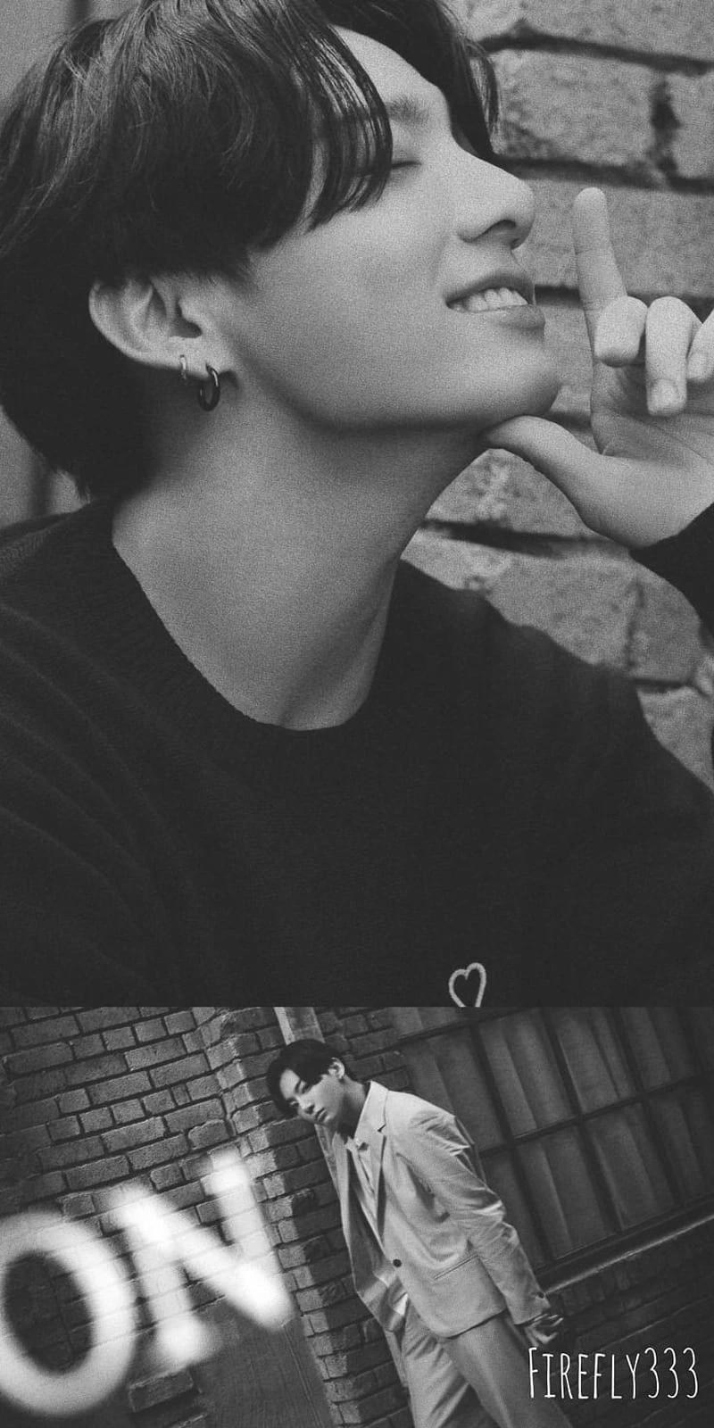 Jungkook Alpha thumbnail