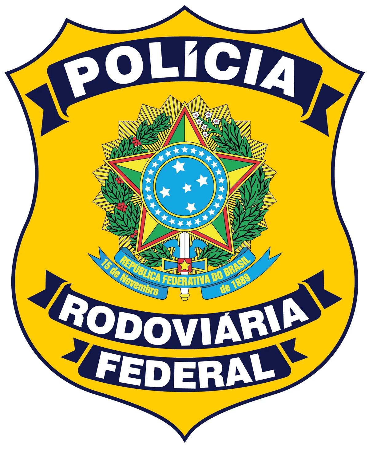 FEDERAL HIGHWAY POLICE. thumbnail