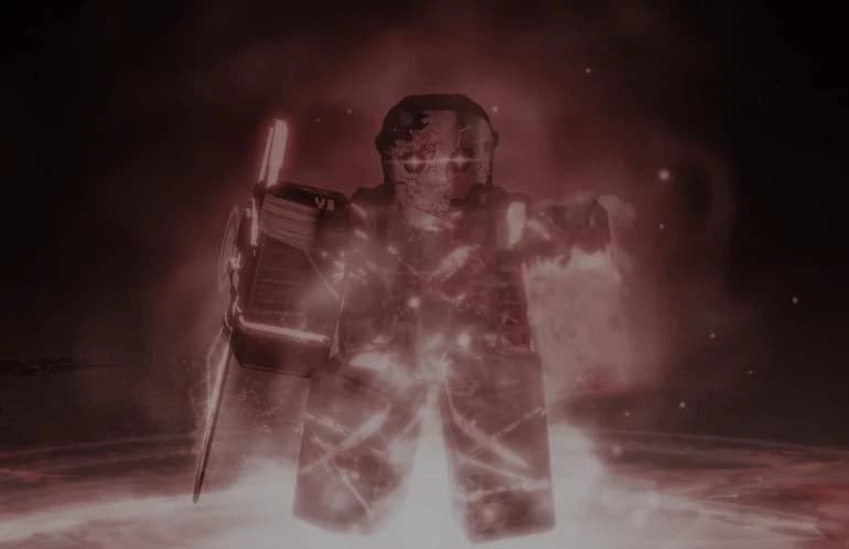 Chain - roblox thumbnail