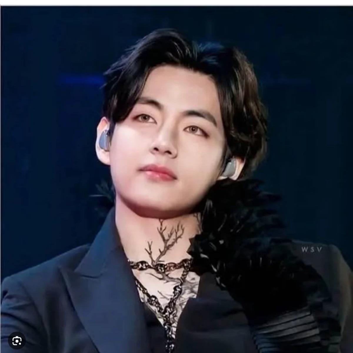 Taehyung thumbnail