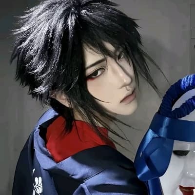 Sasuke Uchiha thumbnail