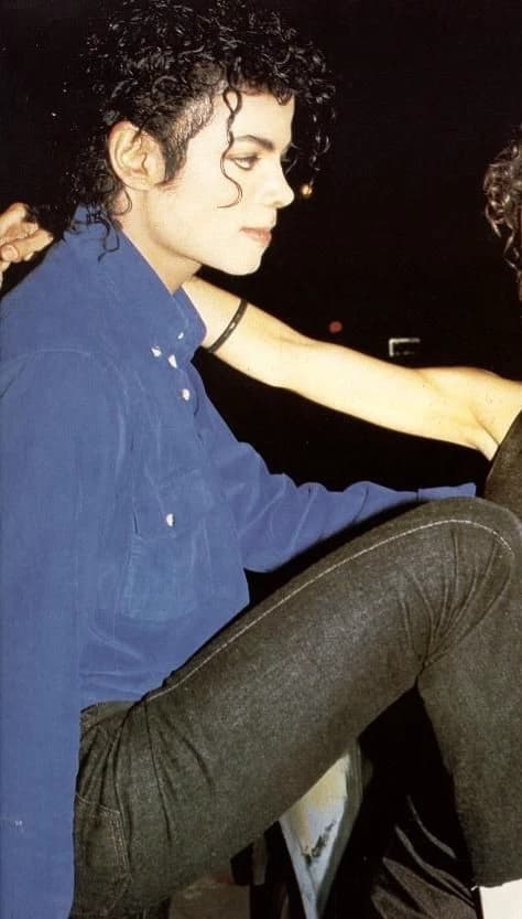 Michael Jackson thumbnail