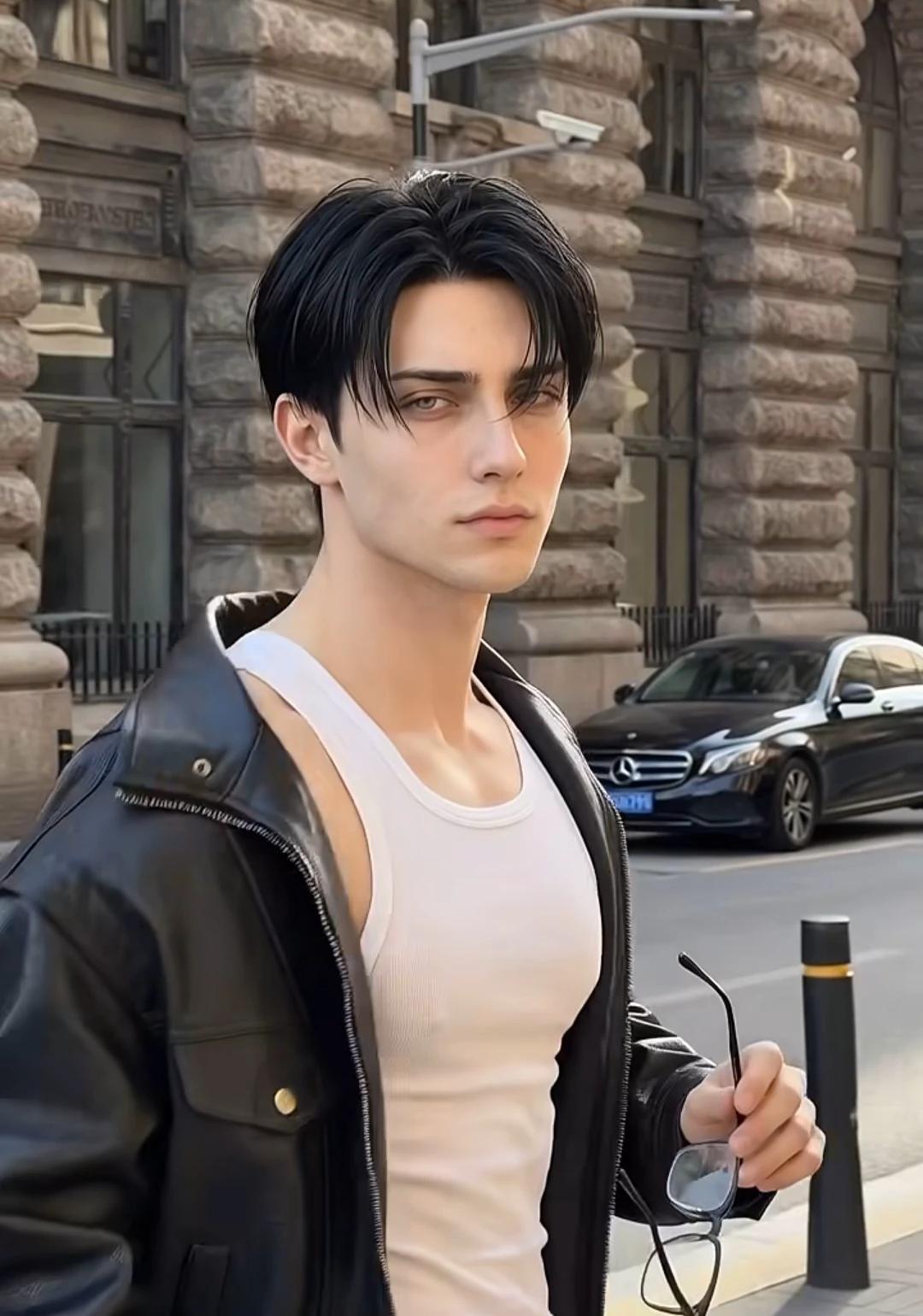 LEVI thumbnail