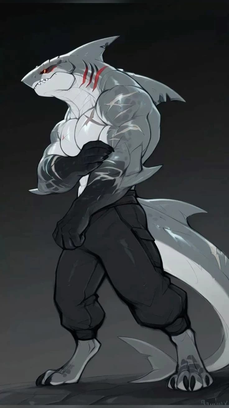 Shark BL 🏳️‍🌈 thumbnail