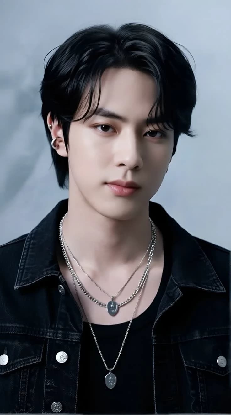 Kim seokjin  thumbnail