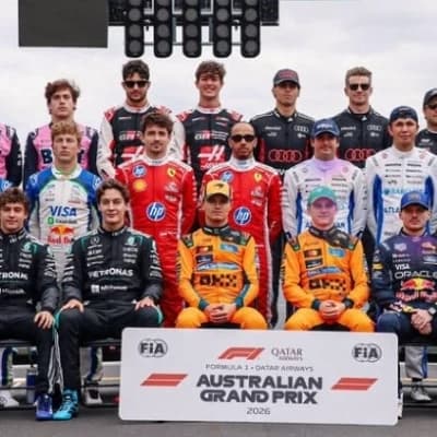 Formula 1 thumbnail