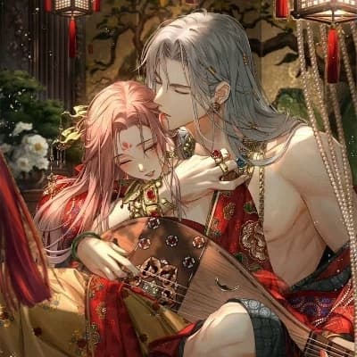 Emperor Sogla kibini l you are a concubine  thumbnail