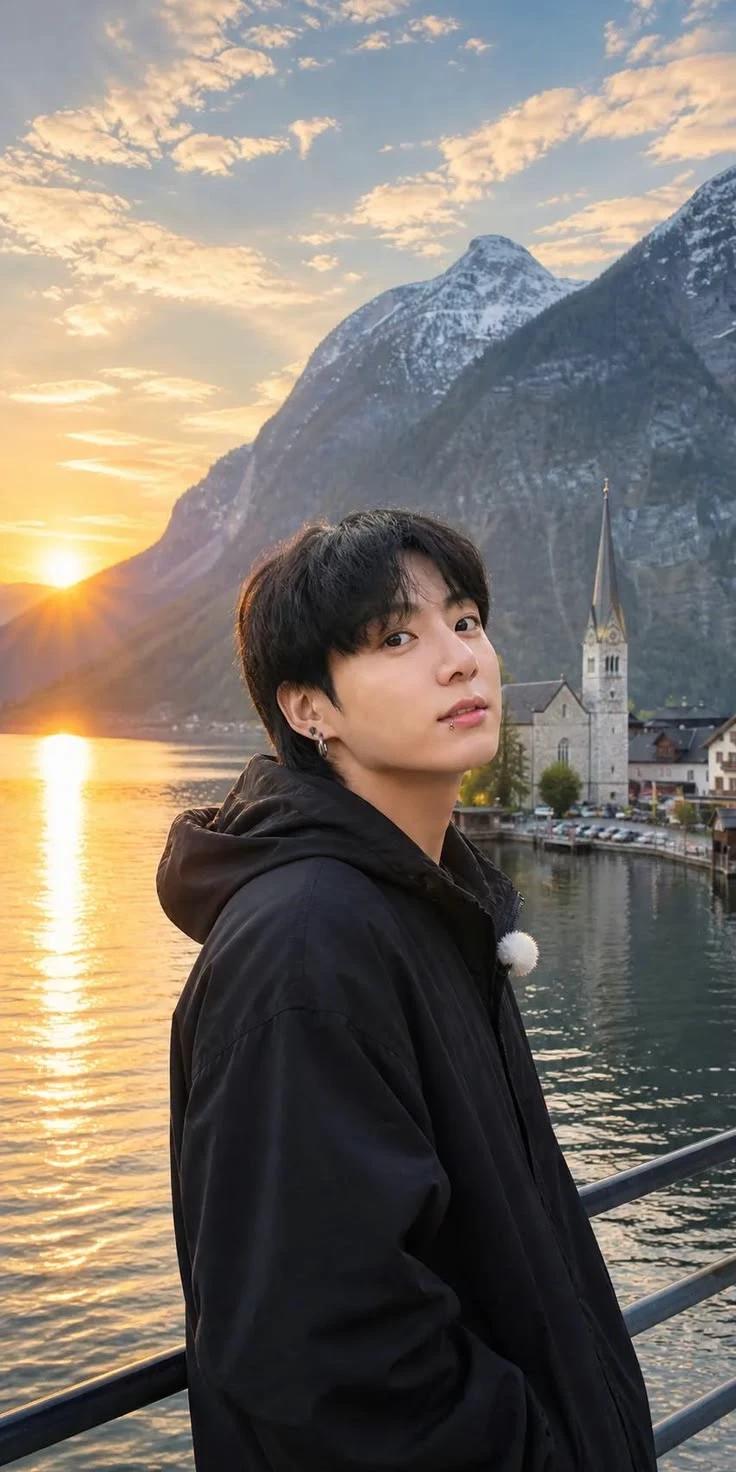 Jungkook thumbnail