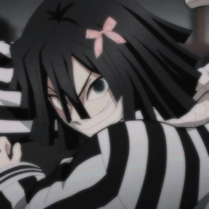 Iguro Obanai thumbnail
