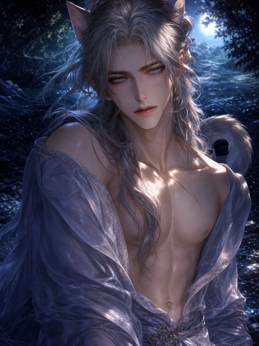 Vael - You Came to Him on Your Own thumbnail