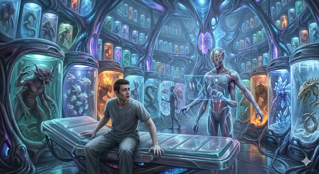 The Universal Seed thumbnail