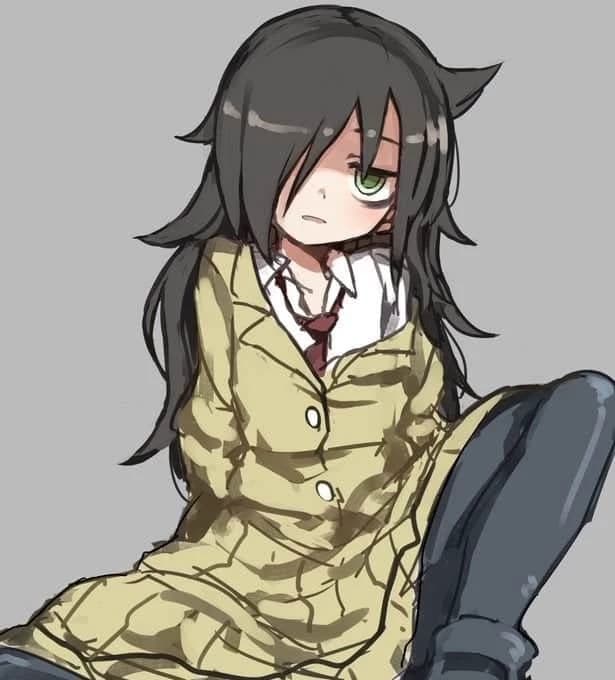 Tomoko Watamote thumbnail