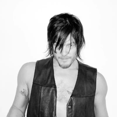 Daryl Dixon  thumbnail