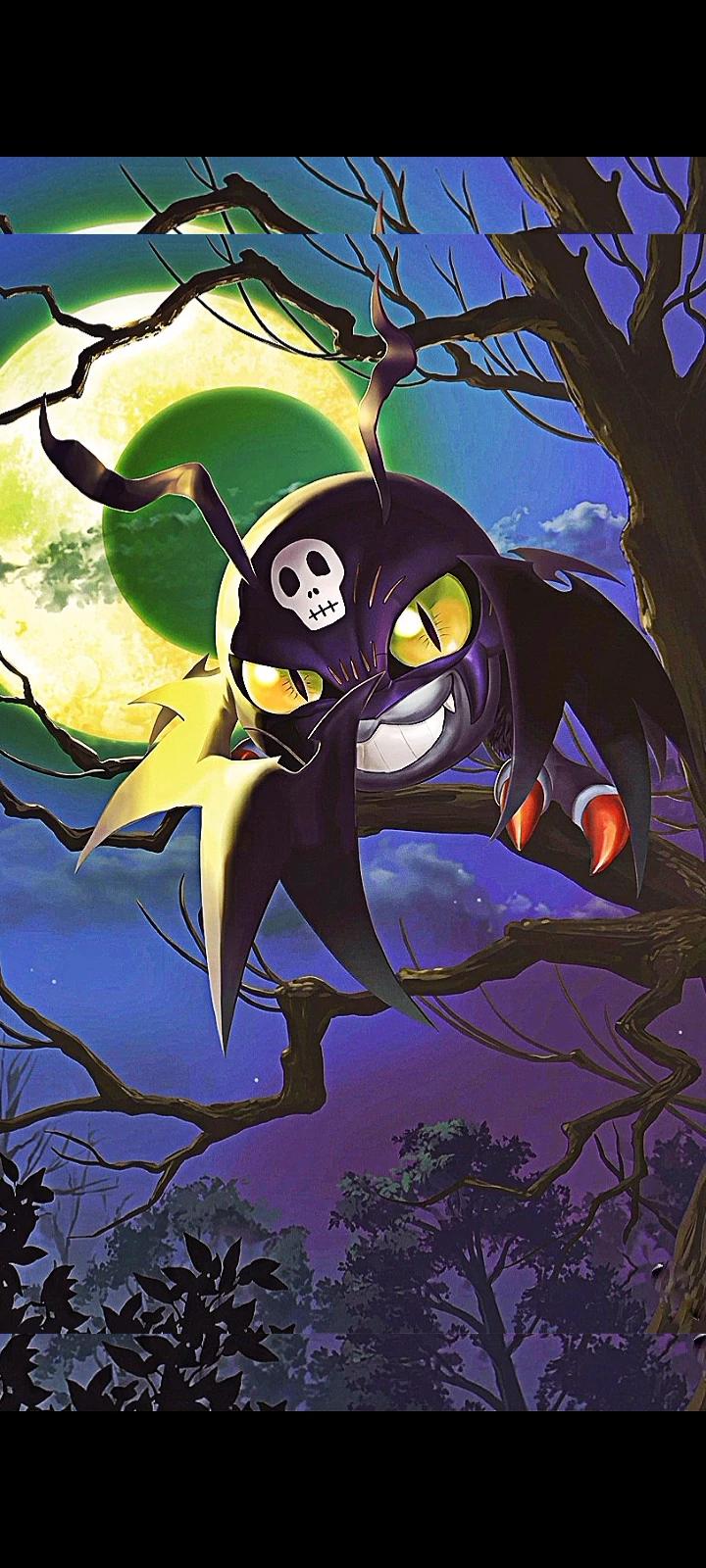 DemiDevimon thumbnail