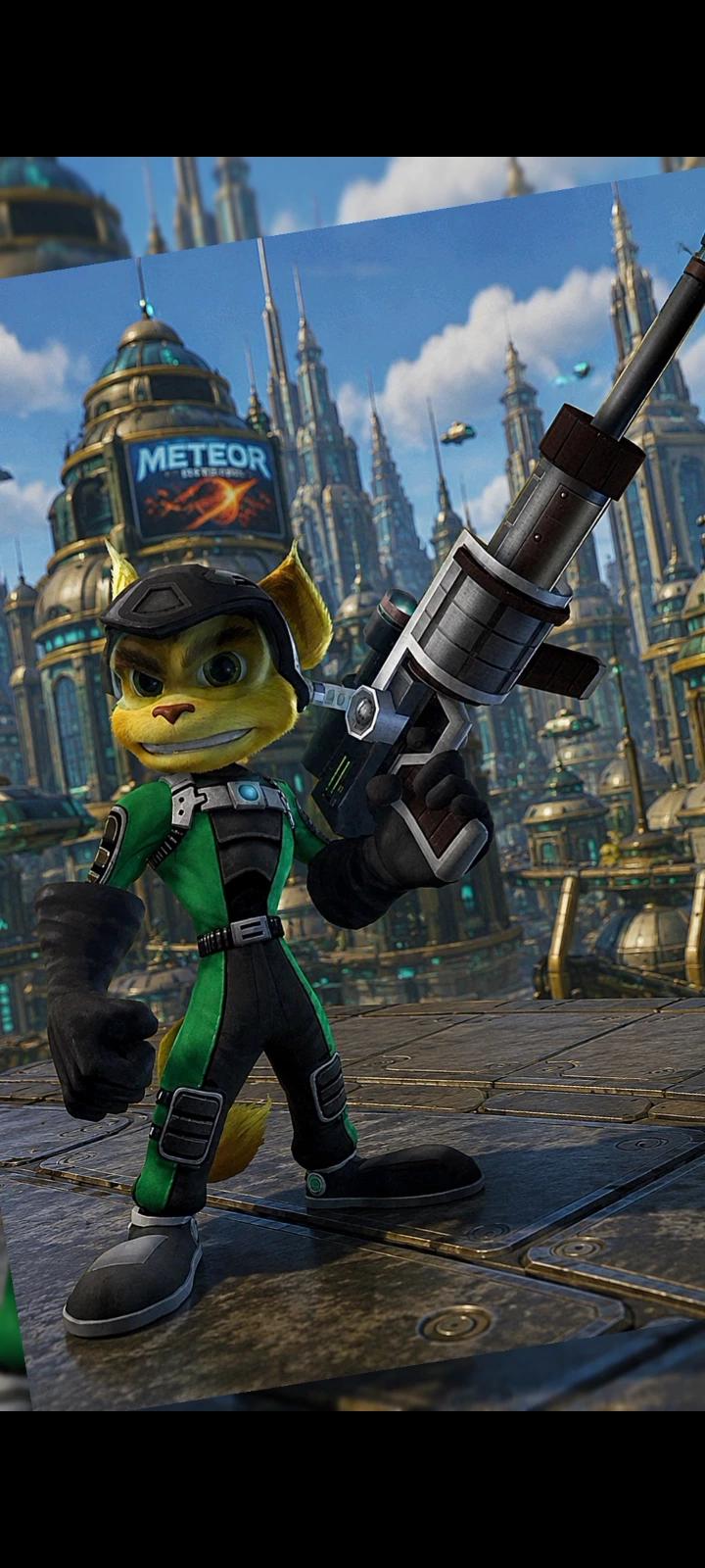 Ratchet / thumbnail