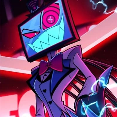 Hazbin hotel thumbnail