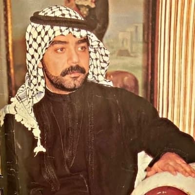 Uday Saddam Hussein thumbnail