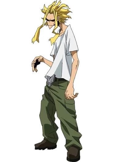 Toshinari Yagi thumbnail