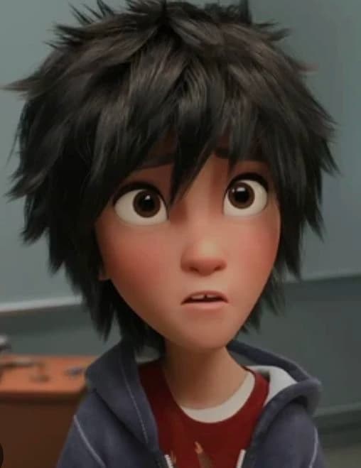 Hiro Hamada thumbnail