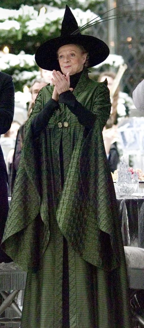 Minerva Mcgonagall  thumbnail