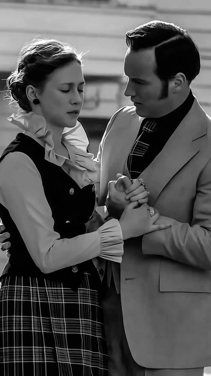 Ed and Lorraine Warren thumbnail