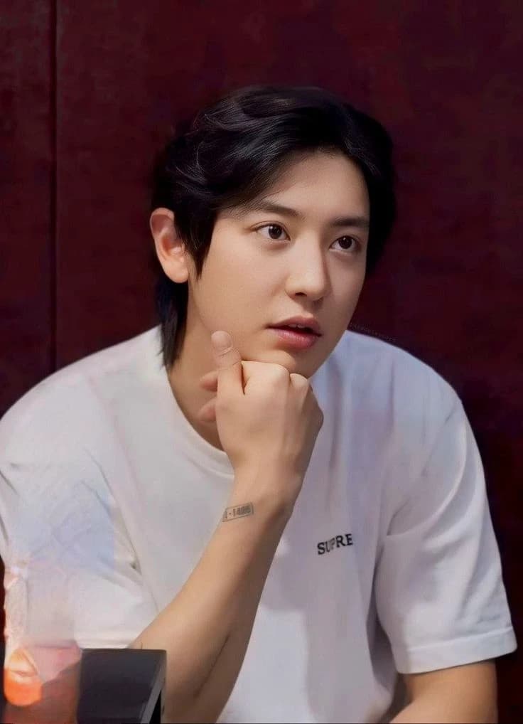 Park Chanyeol  thumbnail