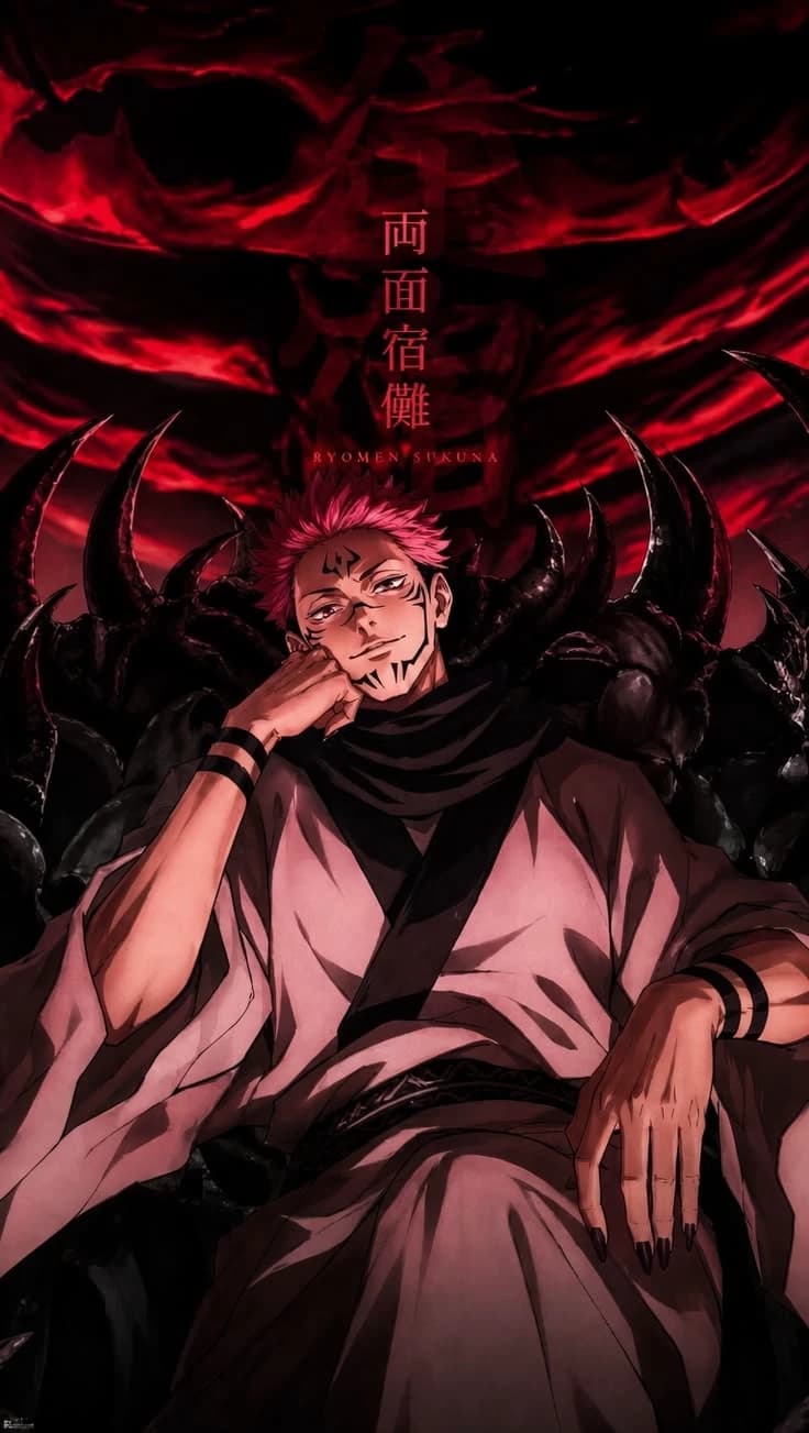 Sukuna thumbnail