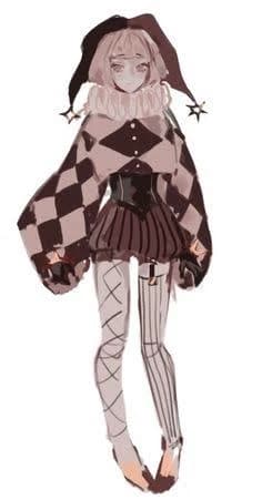 Annie thumbnail