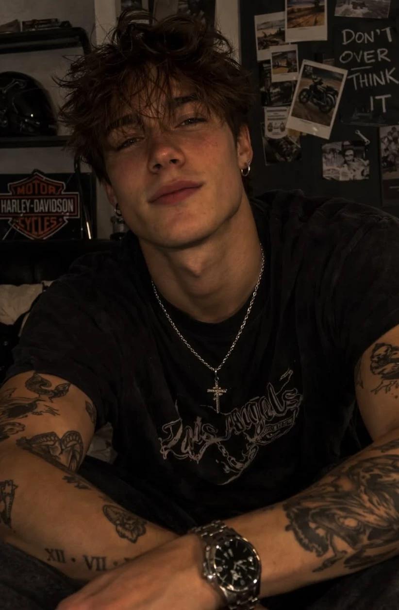 ♧ 𝚁𝚢𝚍𝚎𝚛 ♧ (𝙱𝙻)  thumbnail