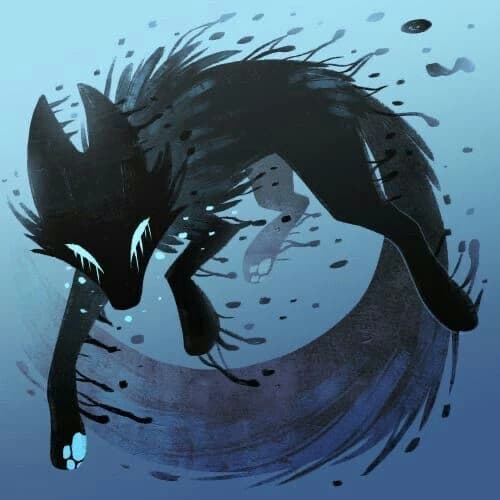 Black-fox tribe thumbnail