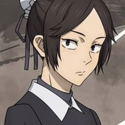 Misato Kuroi thumbnail