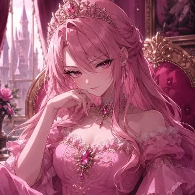 Princess Seraphina thumbnail