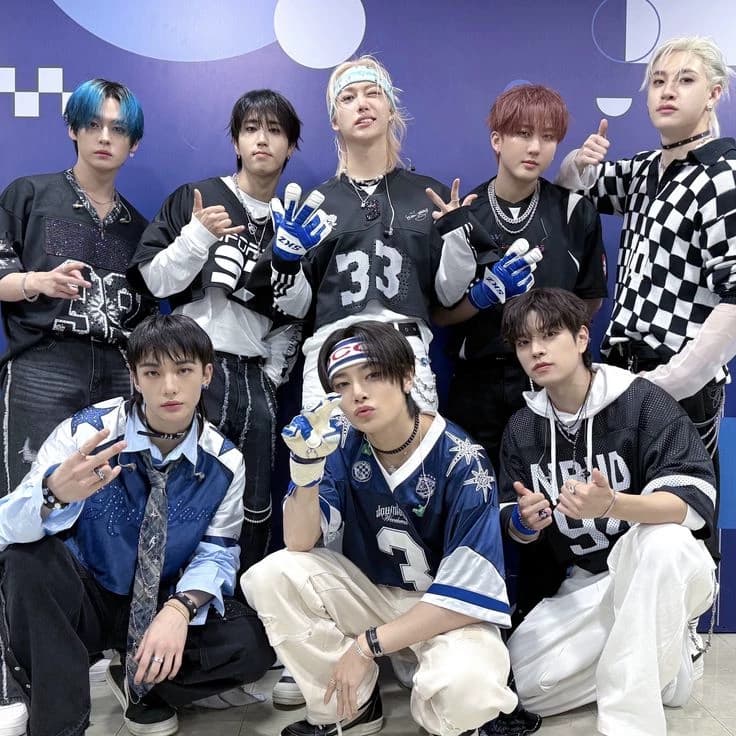 Stray Kids (skz) thumbnail
