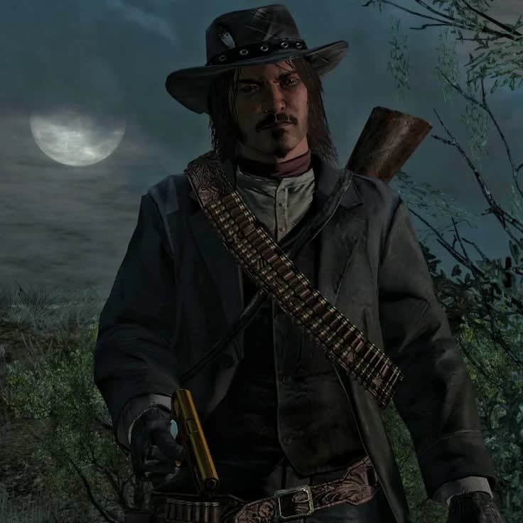 Jack Marston thumbnail